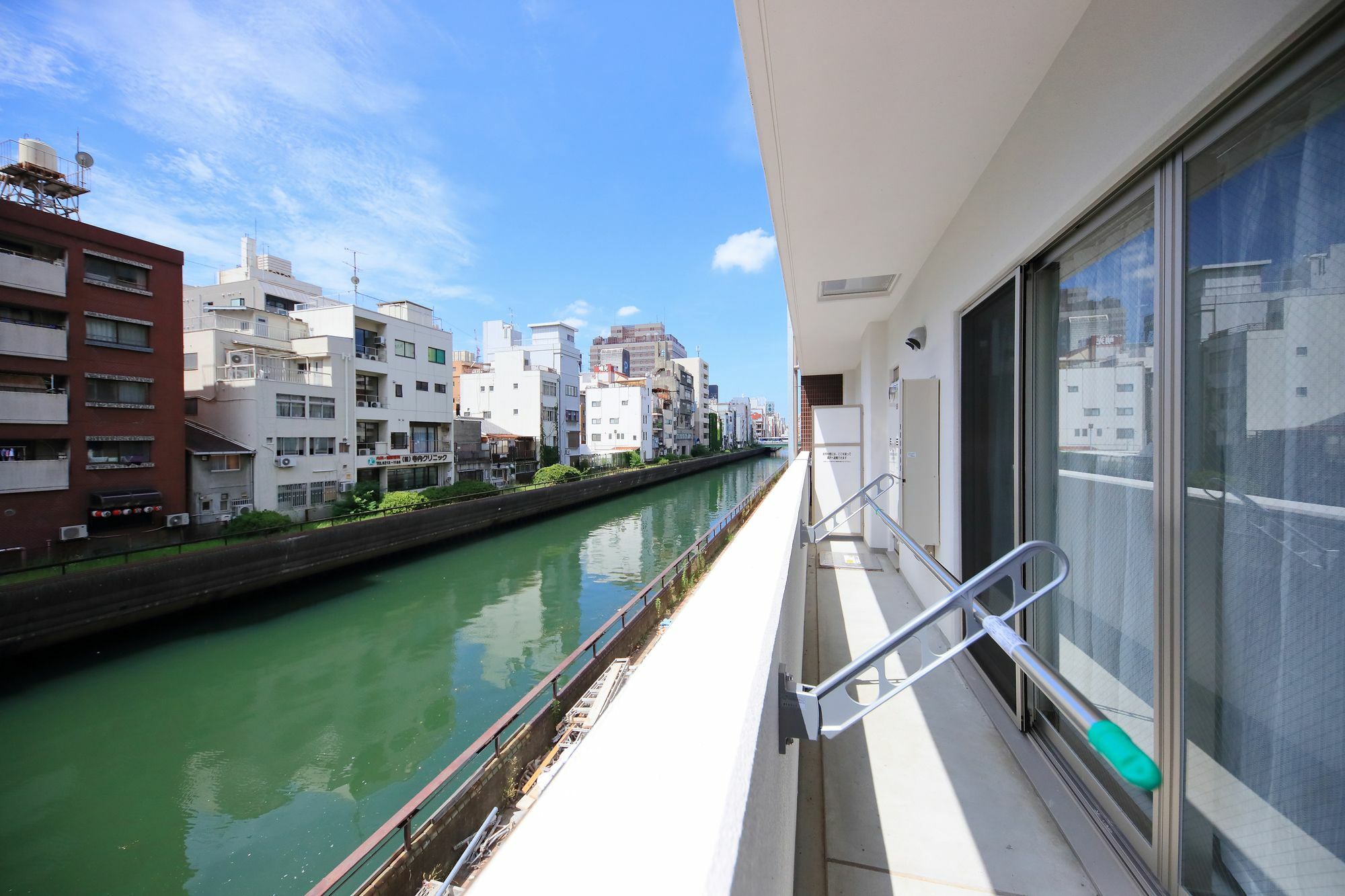 Apartamento Roof Dotonbori Osaka Exterior foto