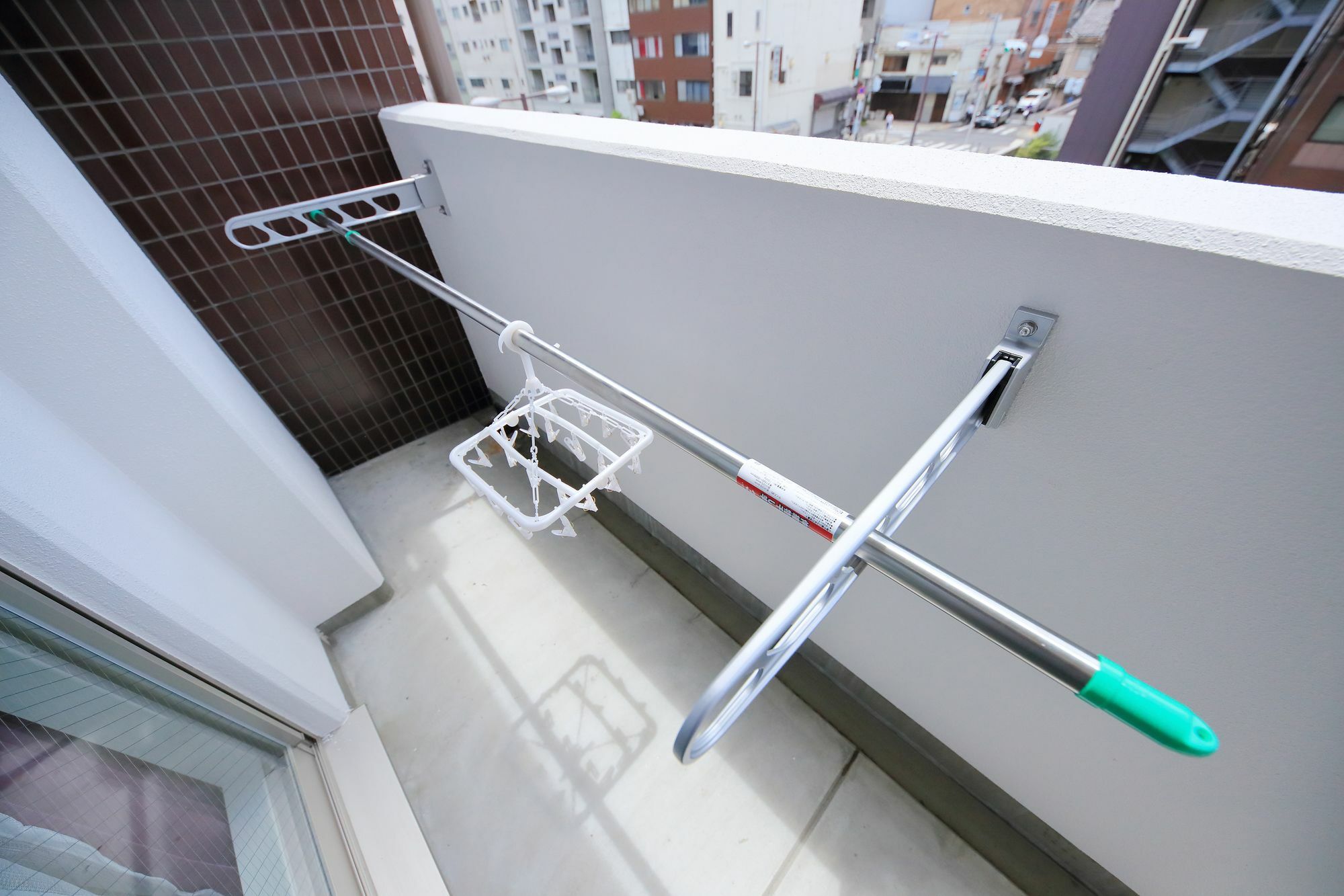 Apartamento Roof Dotonbori Osaka Exterior foto